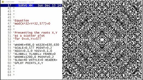 Roots of Diophantine equations mod(X^n+Y^n,P)=0 by simple arithmetics 2