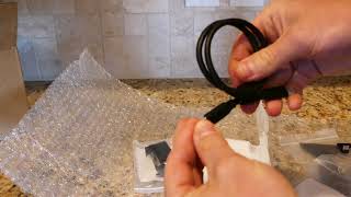 Unboxing Awesome Cross Glide Quick Release Magnetic Mount For Comma 3X By Janka's Workshop