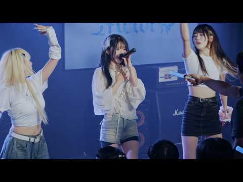 [8K] 260618 뮤로(𝑴𝒆𝒘𝒓𝒐) 나비(Nab2) 'Starry Milky Way' 직캠  (생머리가 좋아!)(옥타바리움 라이브홀)