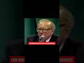 Where Warren Buffett Stores Important Documents