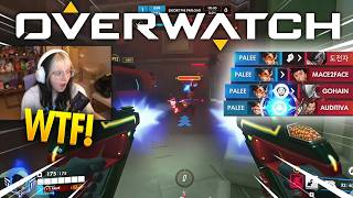 Overwatch MOST VIEWED Twitch Clips of The Week! #392