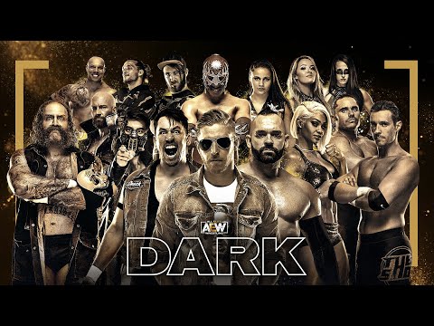 8 Matches Featuring Orange Cassidy, Jade, 2point0, Leyla Hirsch, Hybrid2 & More | AEW Dark, Ep 108