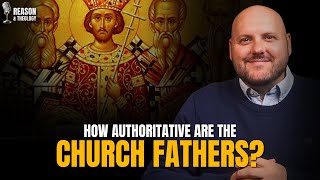 How Much Authority Do the Church Fathers Really Have? | The Michael Lofton Show