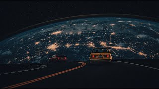 The Commuter's Haze - SSOKSSOK BOT (Official Visualizer) | Work Music