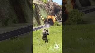 battle on the battlefield #arma3