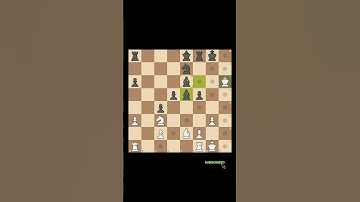 #chess #magnuscarlsen #trending #trendingshorts #hikaru #chesspuzzles #games