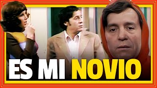 El Chapulín Encuentra A Su Doble