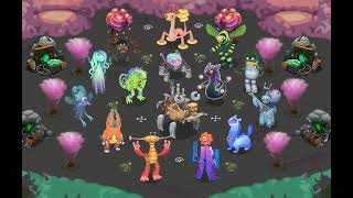 Ethereal Mineshaft - Full Song (My Singing Monsters)