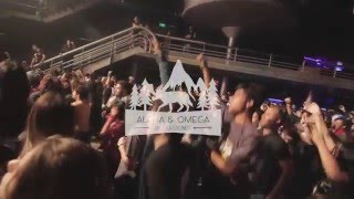 Bring Me The Horizon - Chelsea Smile @Groove Live | 09.03.2016