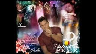 Ricky Martin/Are Yuo In It For Love