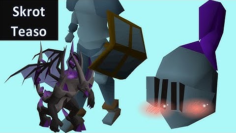 Easy Skotizo OSRS Boss Guide