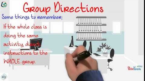 Differentiation by Process - Flexible Grouping