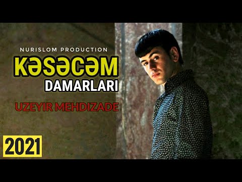 Uzeyir Mehdizade – Kesecem Damarlari (Official Audio)