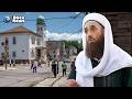 Inside Buffalo S Muslim Hoods