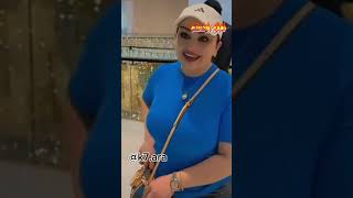 أيمن حسين وشهد الشمري كأس أسيا ❤👌