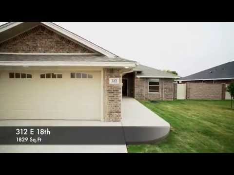 312 E 18th | Walk Through Tour