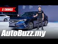 2023 Proton S70 sedan, from RM73,800 - AutoBuzz