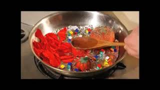 COOKING ANIMATION VIDEO