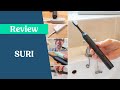 Suri toothbrush review