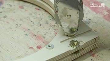 A Series Making of - d&b audiotechnik