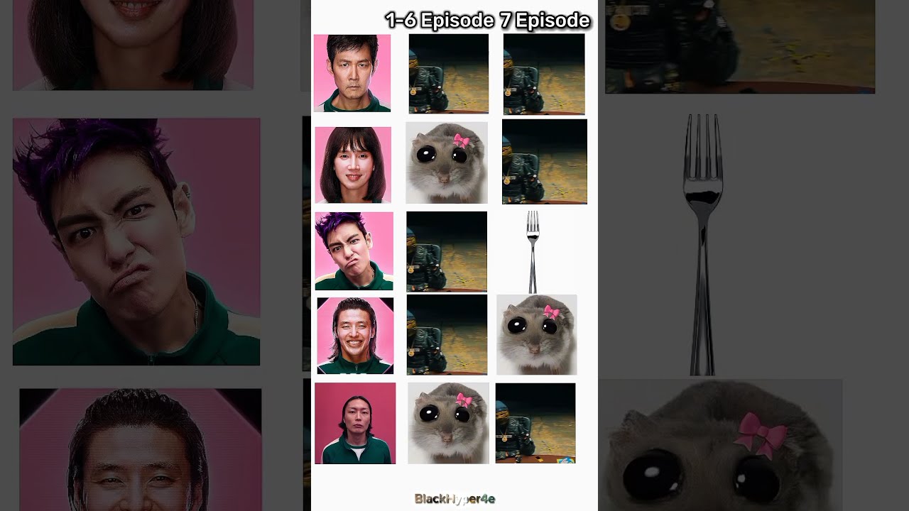 230 Player In Episode 7 456 388 120 Squidgame Squidgame2 Squidgameseason2 Netflix Fyp