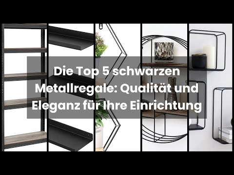 Video: Elegantes 5-teiliges Esszimmermöbelset