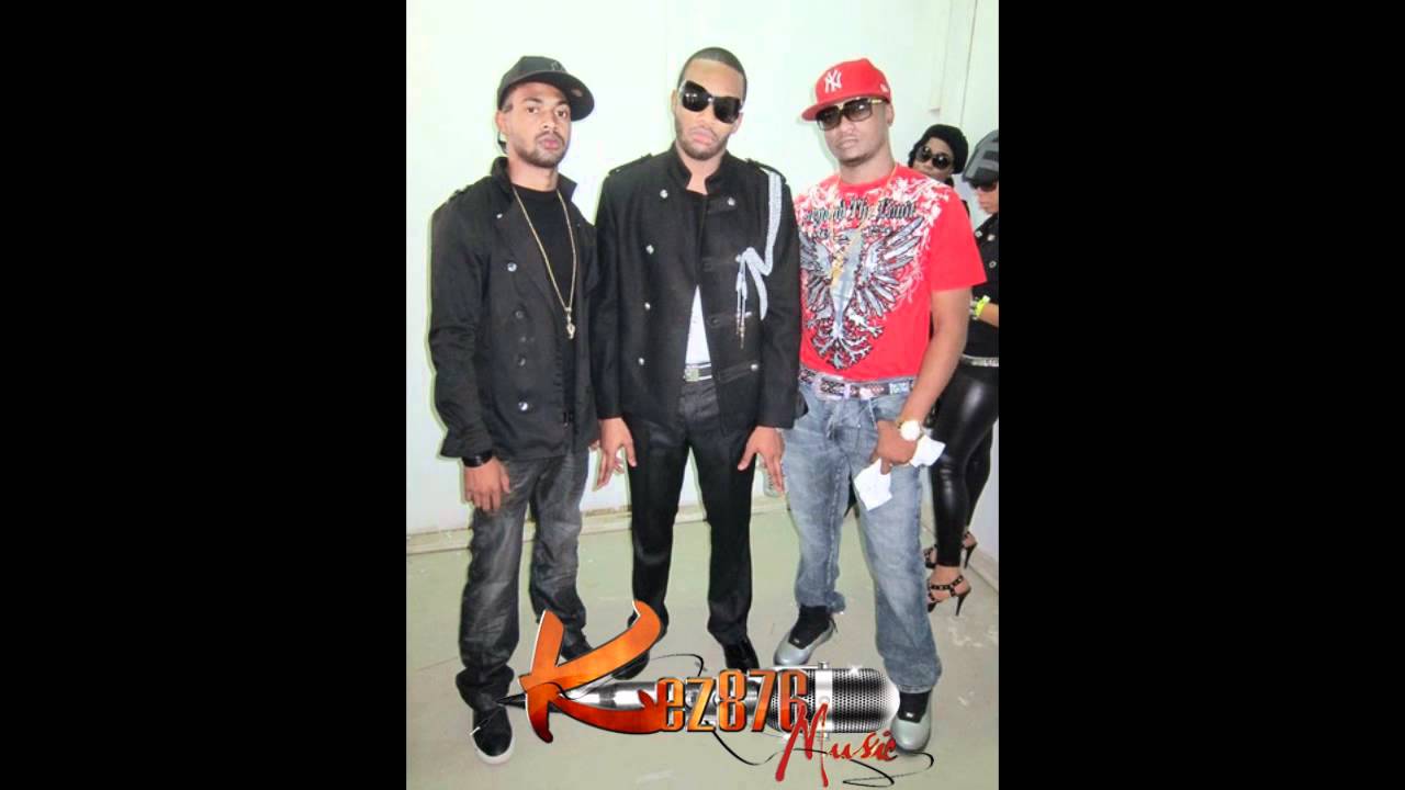 Assassin - Nothing At All {Pepper Riddim} [Di Genius Records] February ...
