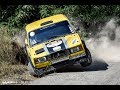 BEST OF 2018. /RALLY-ACTION/ -Vol.1. By Laca