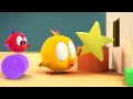 Where&#39;s Chicky? Funny Chicky | The shape sorting box | Cartoon in English for Kids | New episodes