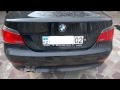 Do not open trunk of the car  How to fix\ Не открывается багажник. как быть...