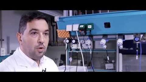 Das Fraunhofer-Institut für Werkstoff- und Strahltechnik Dresden