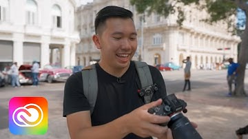 Introducing Rush with Jason Vong & Vivienne Lee | Adobe MAX 2018 | Creative Cloud