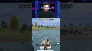ScarFall 2.0 🚤 NEW Boat Feature Gameplay! First Look 🔥 #shorts