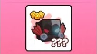 Tutorial On How To Get Some Rainbow Cyborg Dominuses In Pet Simulator 99