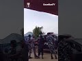 Police DPO caught on camera slapping man in viral video
