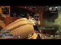 Always remember to end the fight in Apex Legends my friends