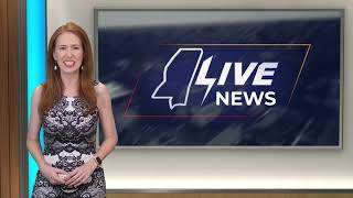 MISSISSIPPI LIVE NEWS 6PM - 7/9/26