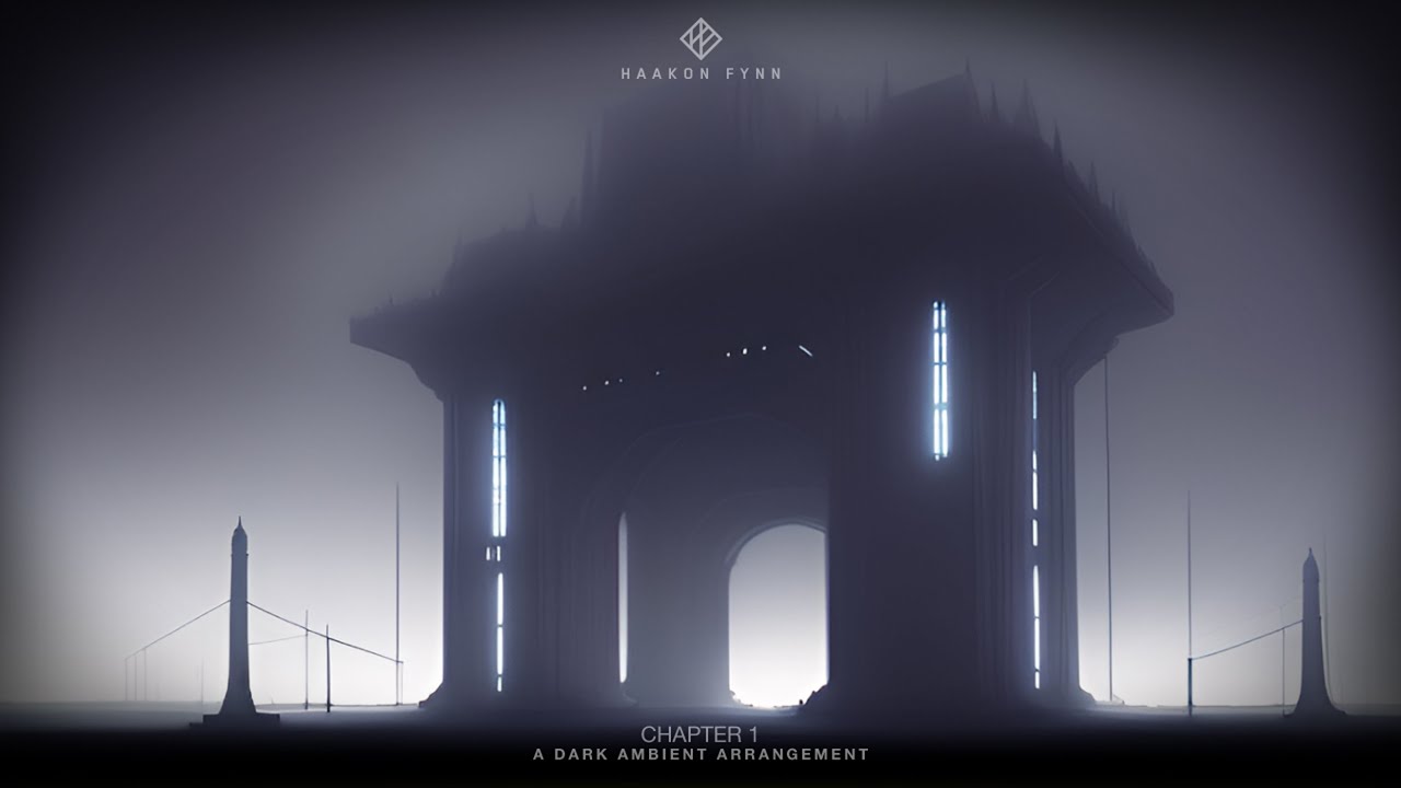 5 Hours Dark Ambient Mix