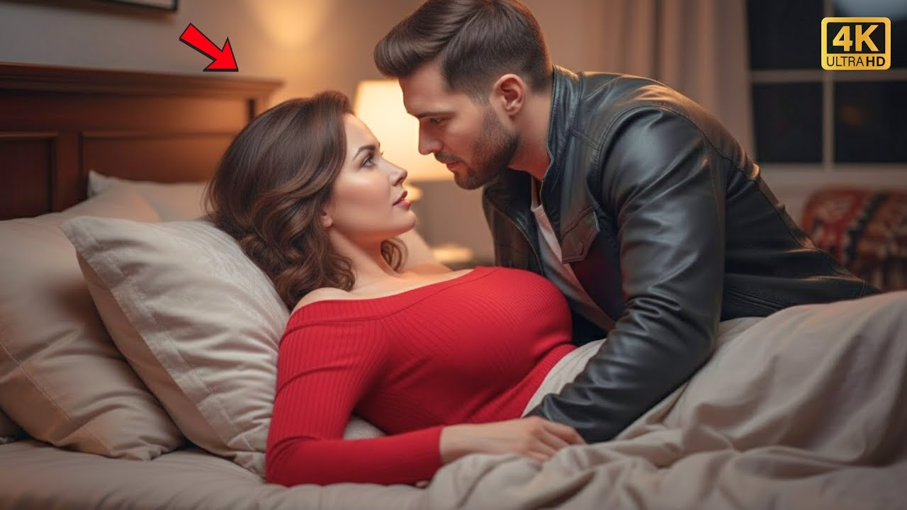 Single Dad’s Ex’s Mom Matched Him on a Dating App — What Happened Next Left Him Speechless