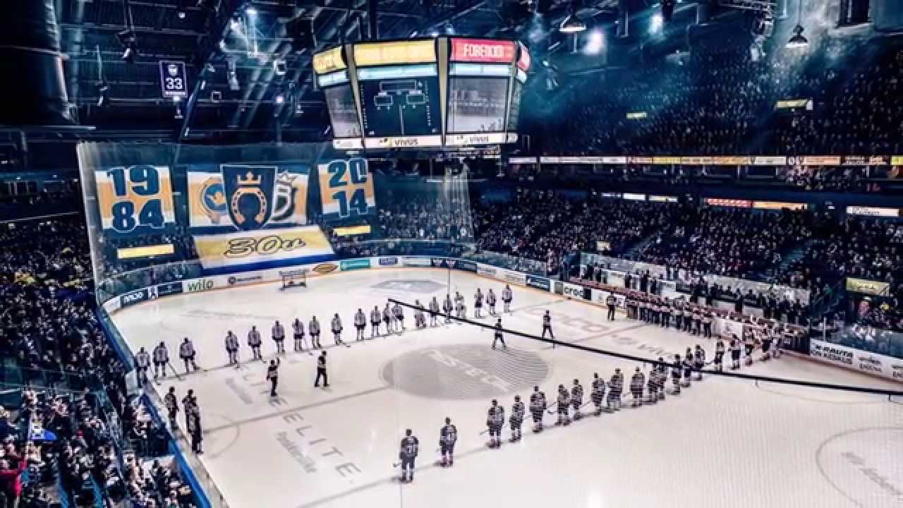 ESPOO BLUES - 