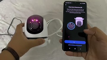 TP-Link Tapo C520WS: Unboxing and Quick Setup