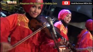 Lirik Lagu SOK LUAR NEGERI, Ciptaan : H, Abdl Hamid HM , Album NIDA RIA ke 1.