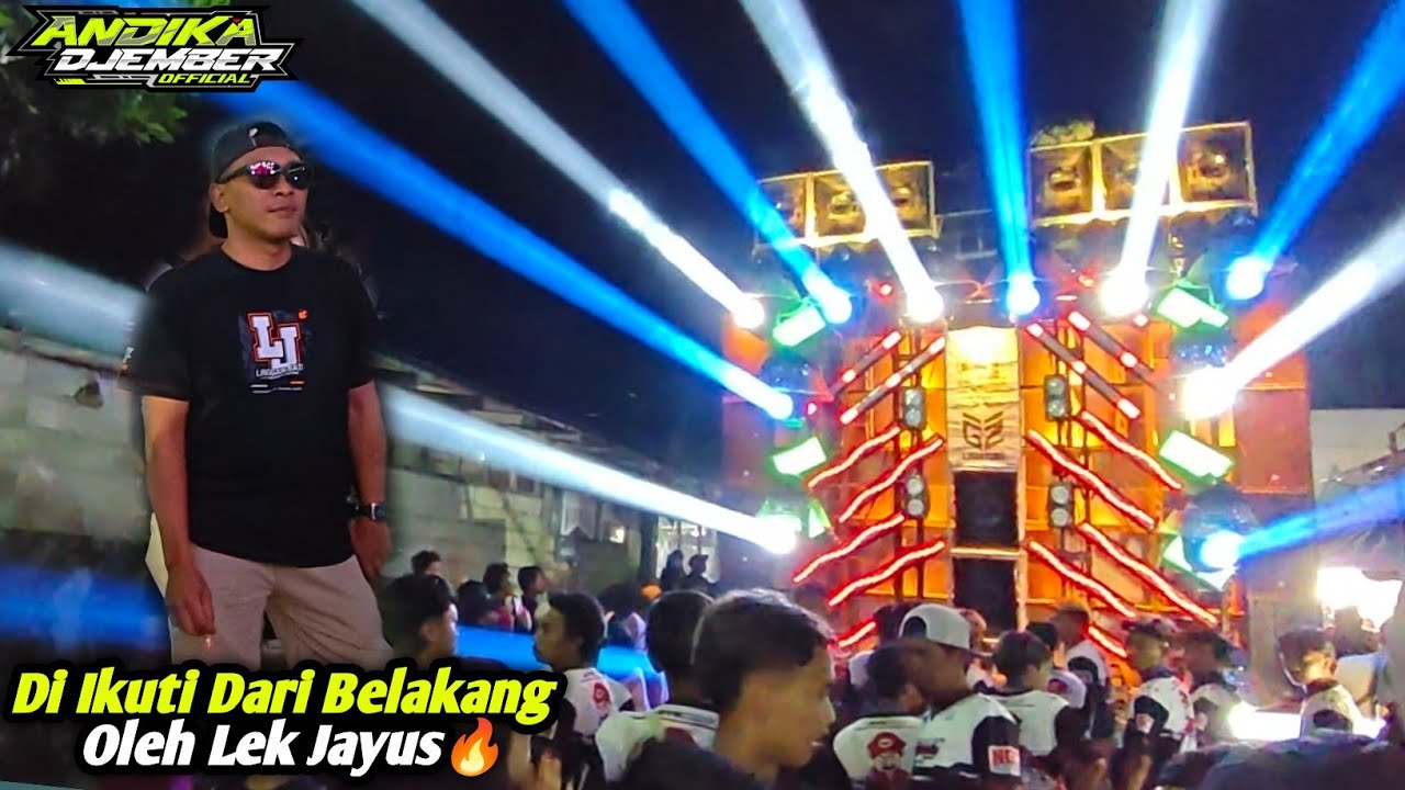 𝙇𝙞𝙣𝙜𝙜𝙖𝙧𝙟𝙖𝙩𝙞 𝘼𝙪𝙙𝙞𝙤 𝙅𝙚𝙢𝙗𝙚𝙧 (𝙛𝙚𝙖𝙩) 𝙆𝙖𝙬𝙖 - 𝙆𝙖𝙬𝙖 𝙂𝙖𝙣𝙠‼️𝙆𝙖𝙧𝙣𝙖𝙫𝙖𝙡 𝙎𝙞𝙙𝙤𝙢𝙪𝙡𝙮𝙤 - 𝙎𝙞𝙡𝙤 - 𝙅𝙚𝙢𝙗𝙚𝙧 2025