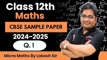 Q.1. If for a square matrix  A, 𝑨. (𝒂𝒅𝒋𝑨) = [ 𝟐𝟎𝟐𝟓 𝟎 𝟎 𝟎 𝟐𝟎𝟐𝟓 𝟎 𝟎 𝟎 𝟐𝟎𝟐𝟓 ], then the value of  A