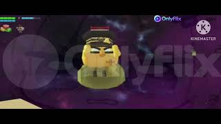 Chicken gun meme dub indo