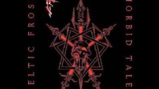 Celtic Frost - Human / Into The Crypts Of Rays ( captioned lyrics)