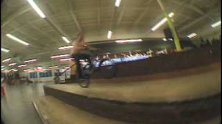 DKC bmx once again at ANTI-GRAVITY
