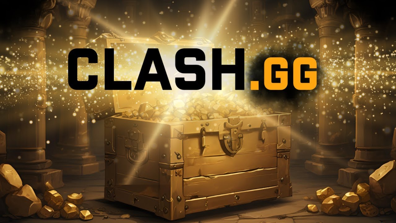 CLASHGG CASE BATTLES NEW GIVEAWAYS LETS PULL EVERYTHING