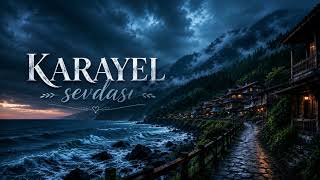 Karayel Sevdası - Karadeniz Folk Pop (Suno Ai) V1