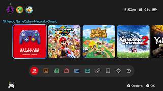 Hidden Nintendo Switch 2 GameCube Animation! (Did You Know?)